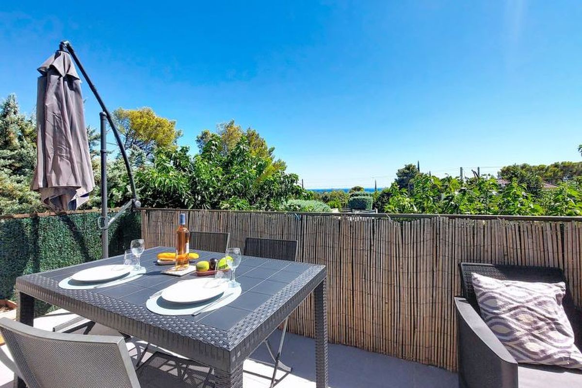 Appartement Les Terrasses des HautsdeFonsainte
