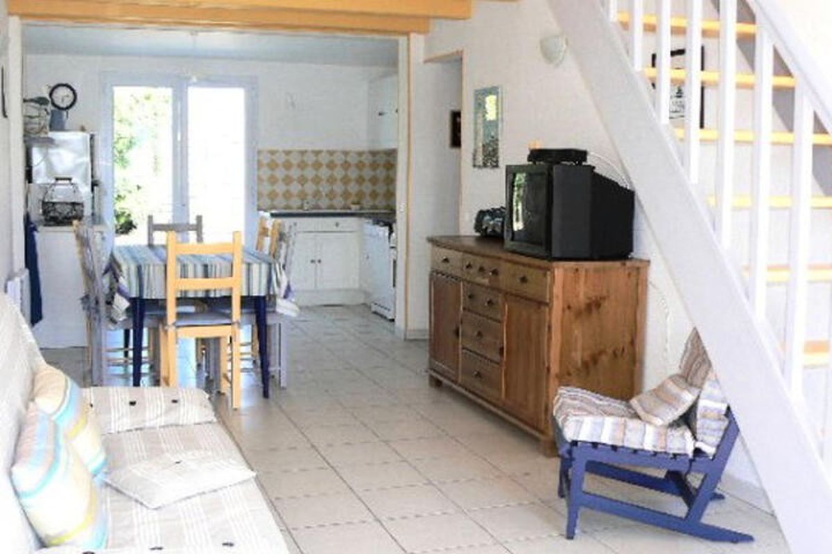 Maison 6 Personnes
