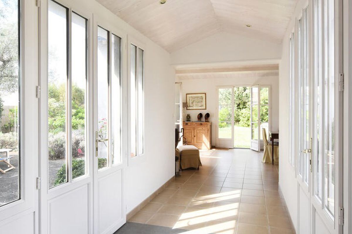 Maison 8 Personnes