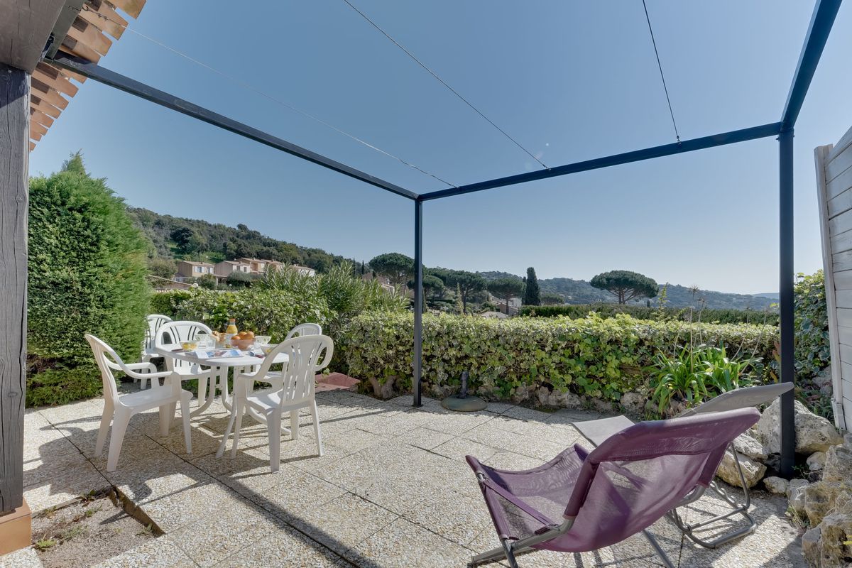 Maison Colline Valmer