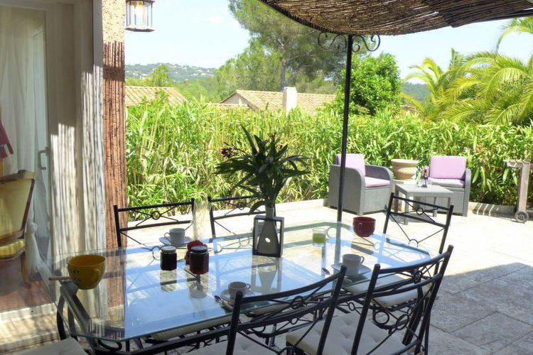 Appartement Les Mas du Sud