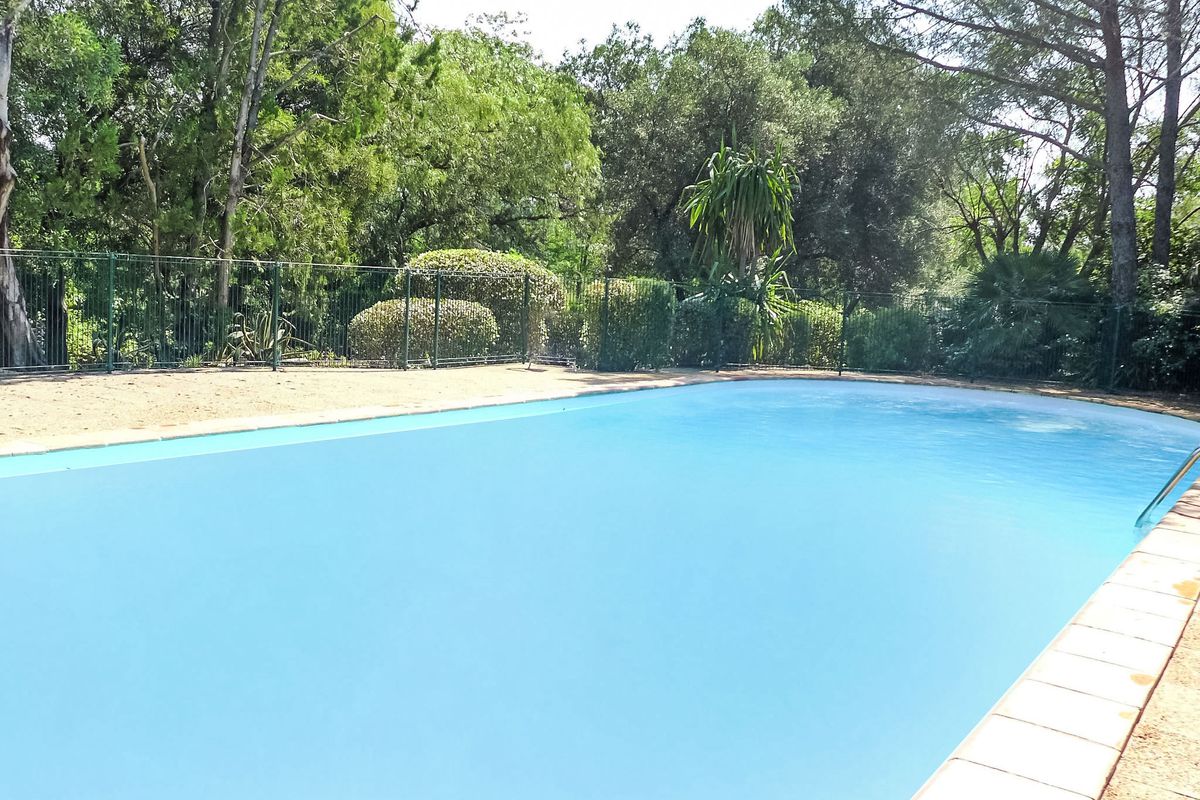 Appartement Les Mas du Sud