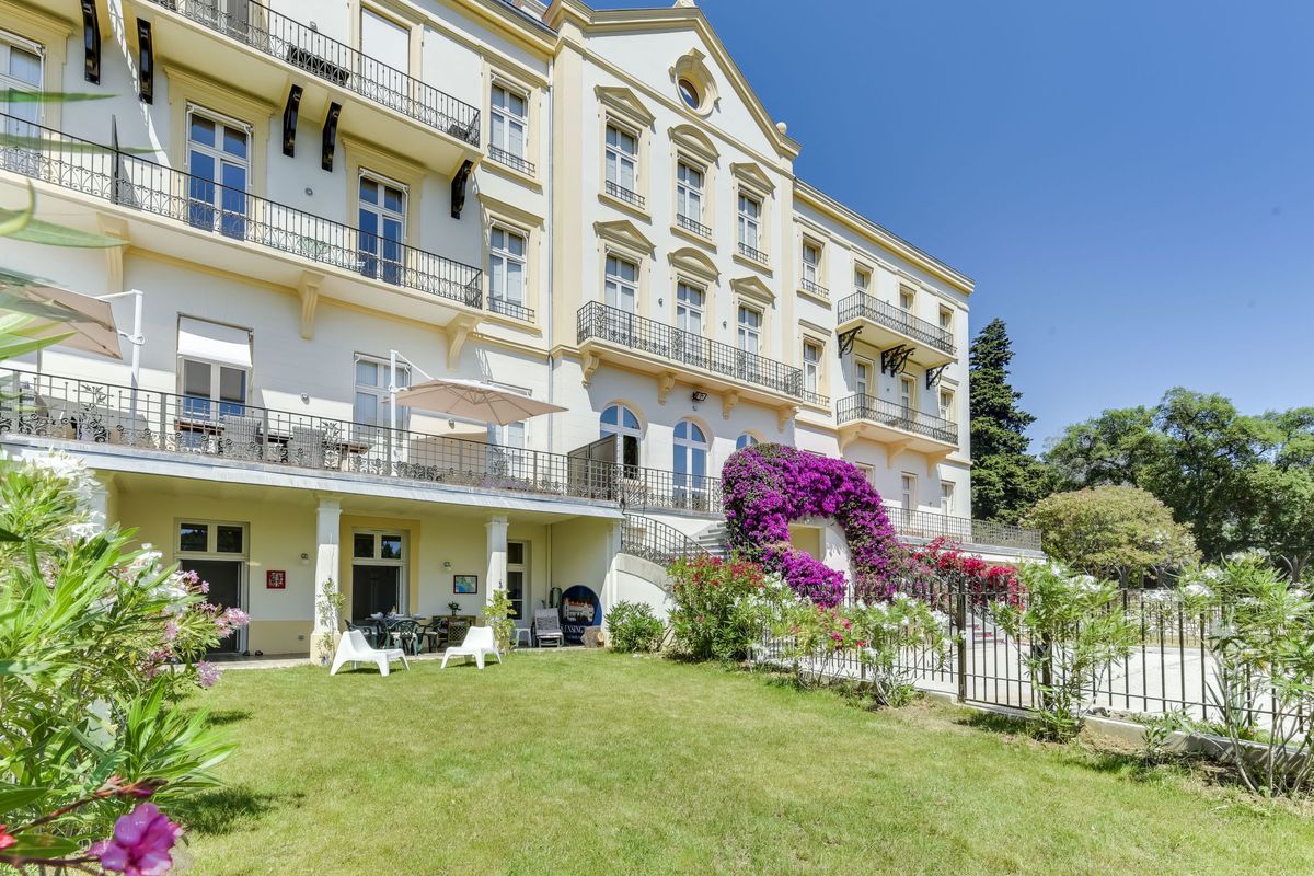 Appartement Kensington