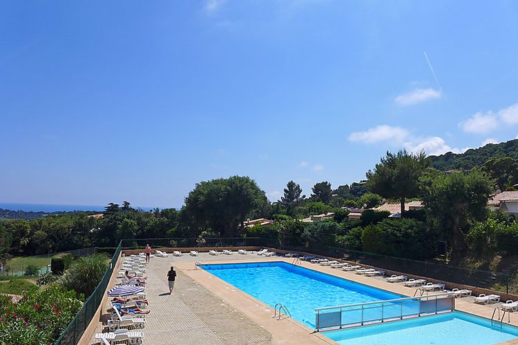 Appartement Colline Valmer