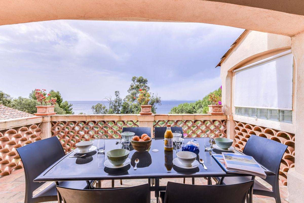 Maison L'Oustalounet