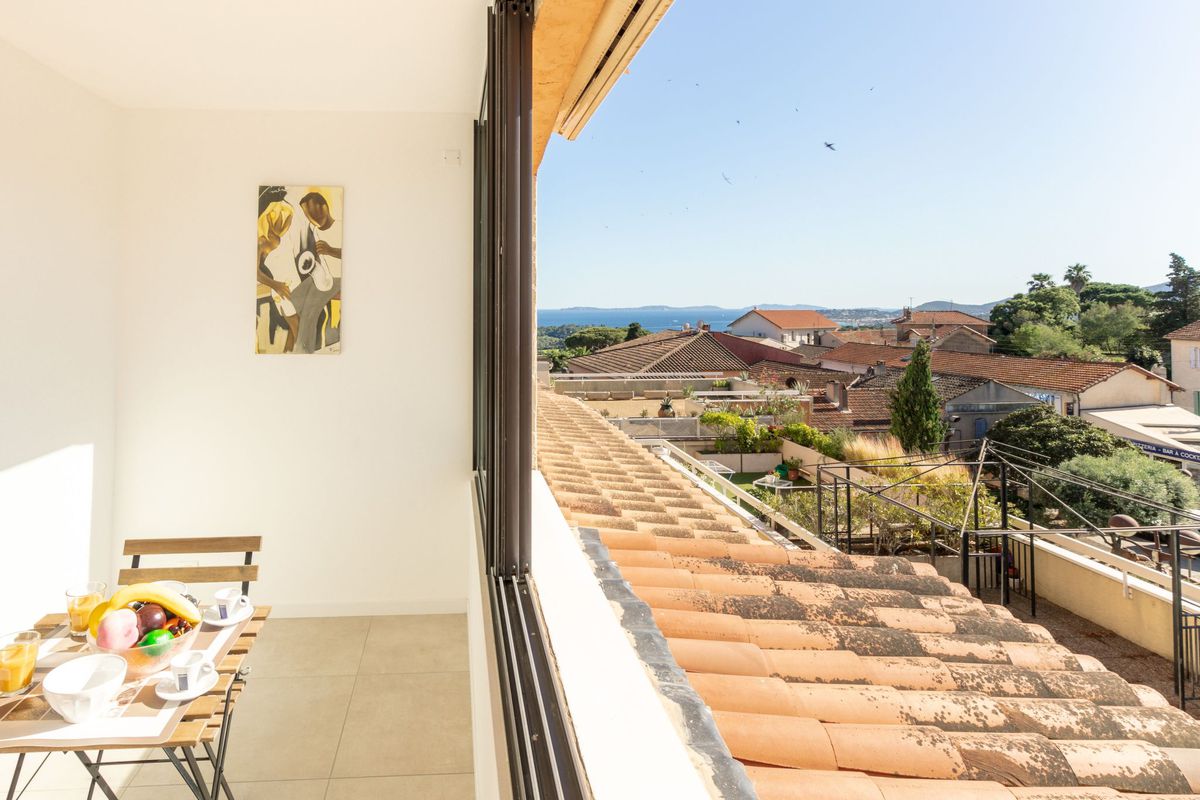 Appartement Odyssee 80