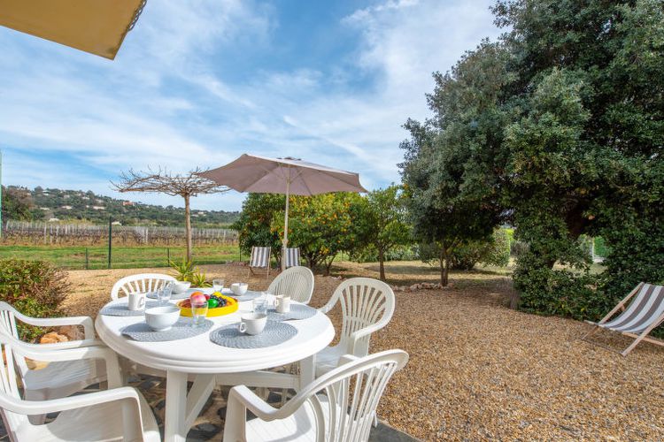 Appartement Villa Marenco