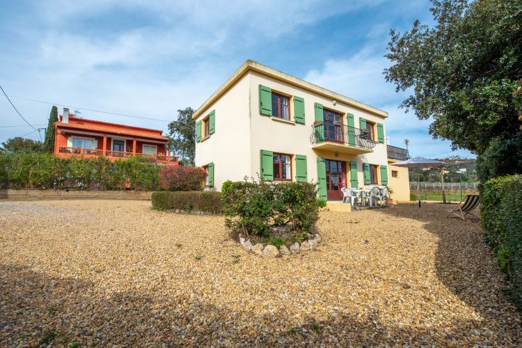 Appartement Villa Marenco