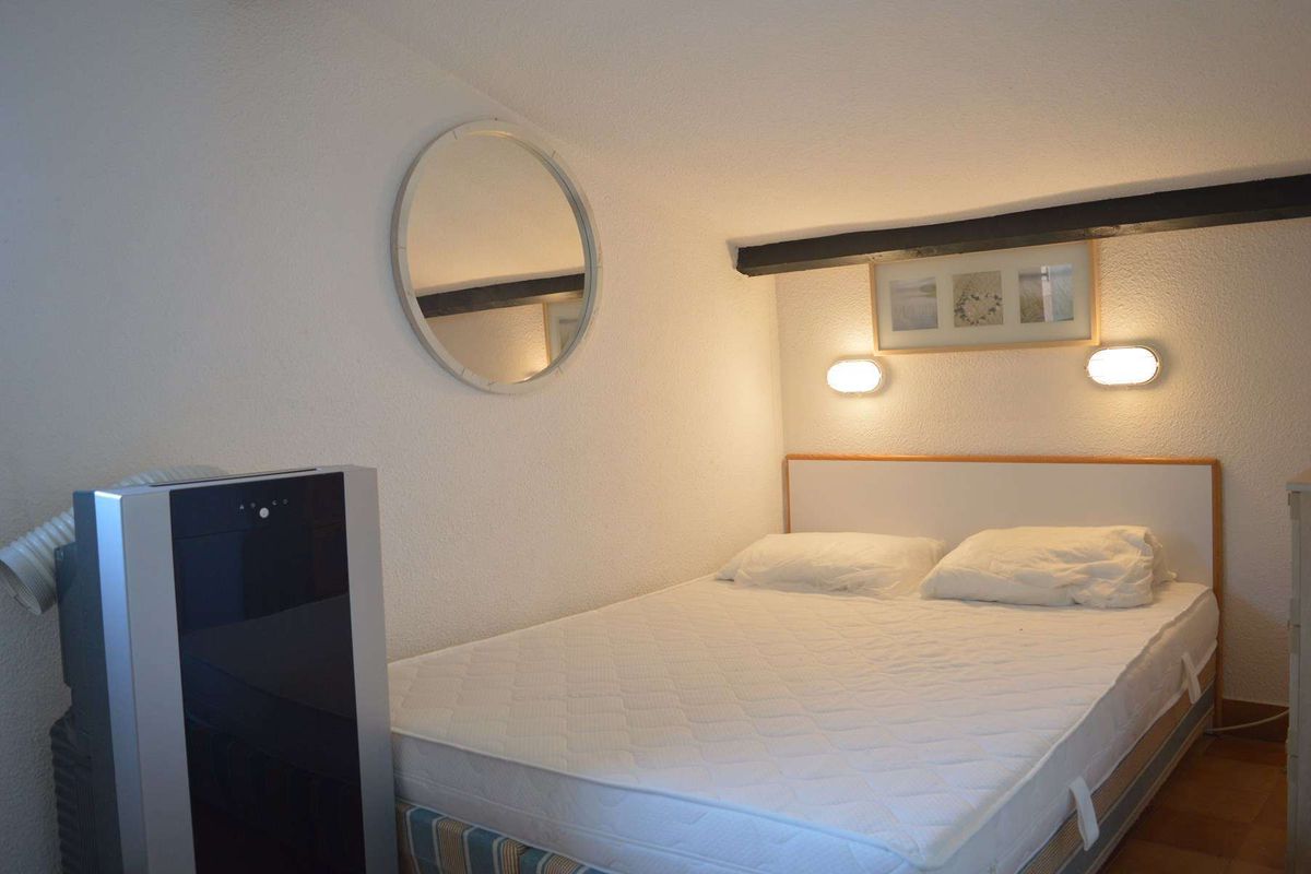 APPARTEMENT 3 PIÈCES 6 PERSONNES À LA CROIX VALMER - Les terrasses de sylvabelle