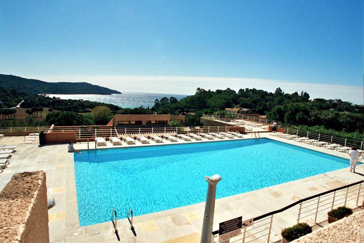 APPARTEMENT 2 PIECES 4 COUCHAGES A LA CROIX VALMER - Les terrasses de sylvabelle