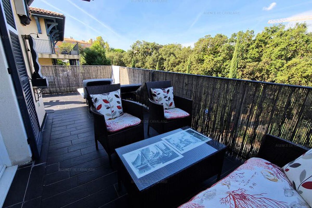 3 Pièces 4 Personnes