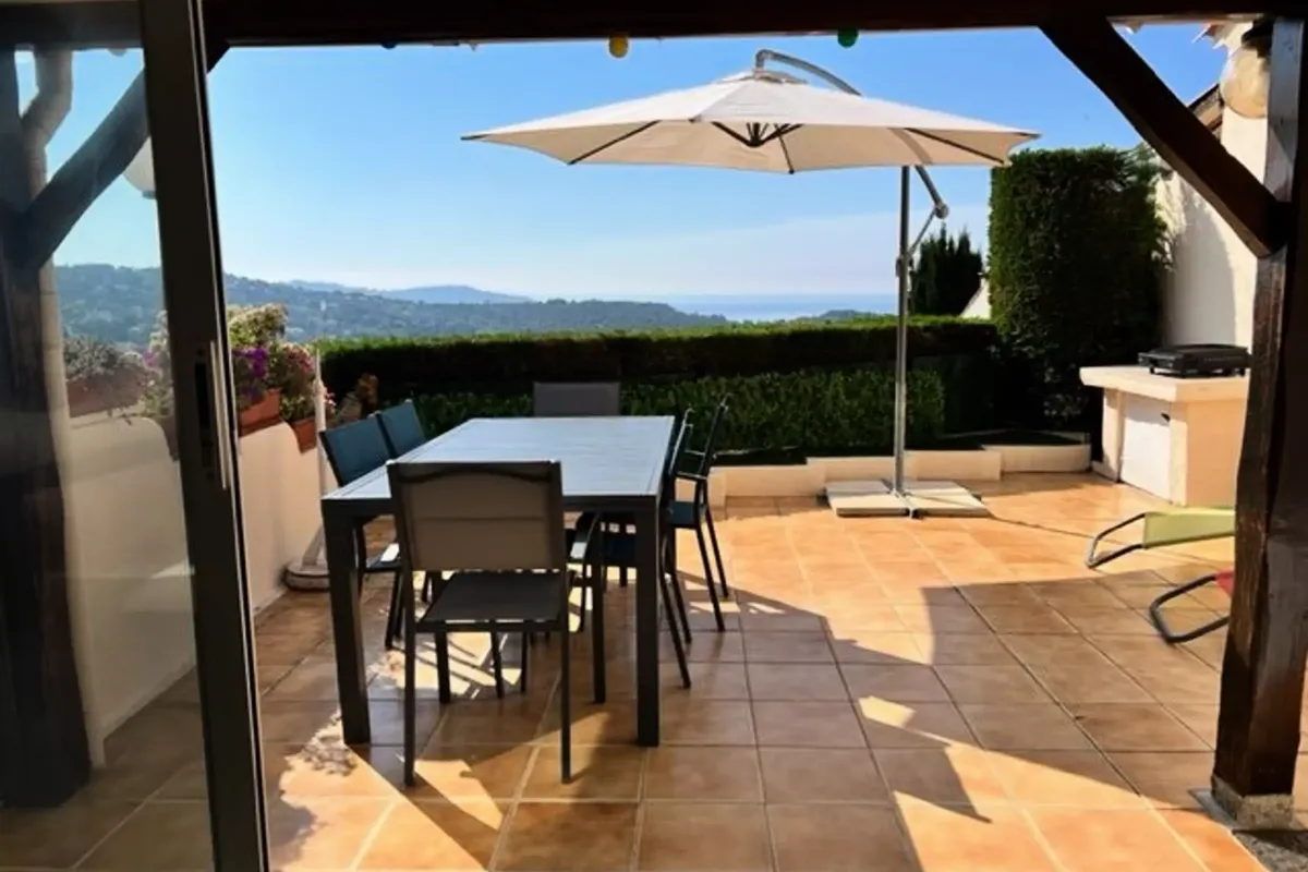 3 Pièces 4 Personnes