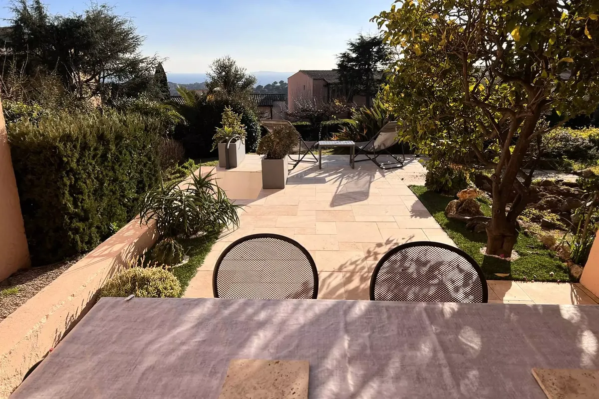 3 Pièces 4 Personnes