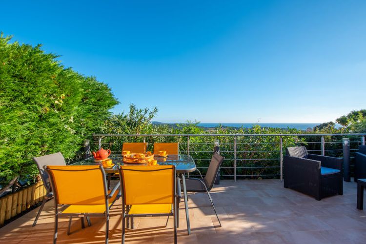 Appartement Colline Valmer