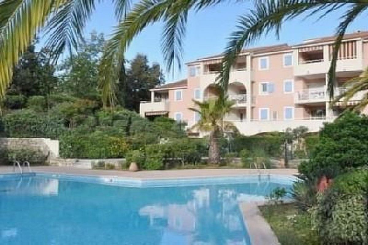 Appartement Aufenthalt im Golf von Saint-Tropez