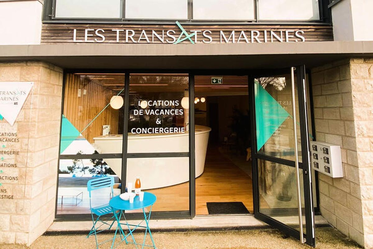 3 Pièces 4 Personnes