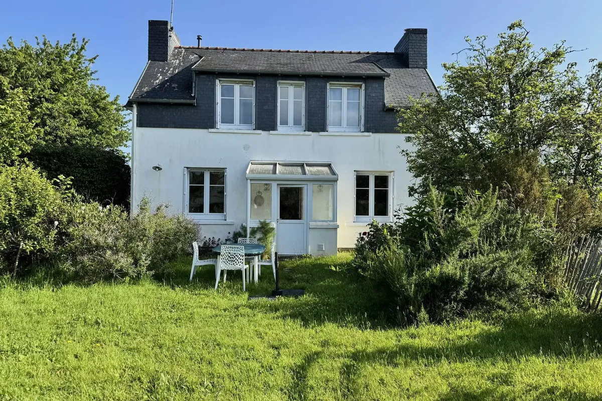 Maison 4 Personnes