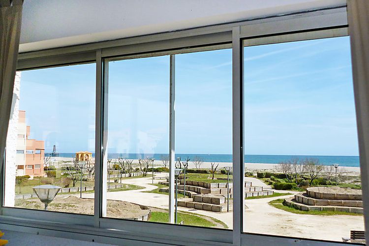 Appartement Les Cyclades