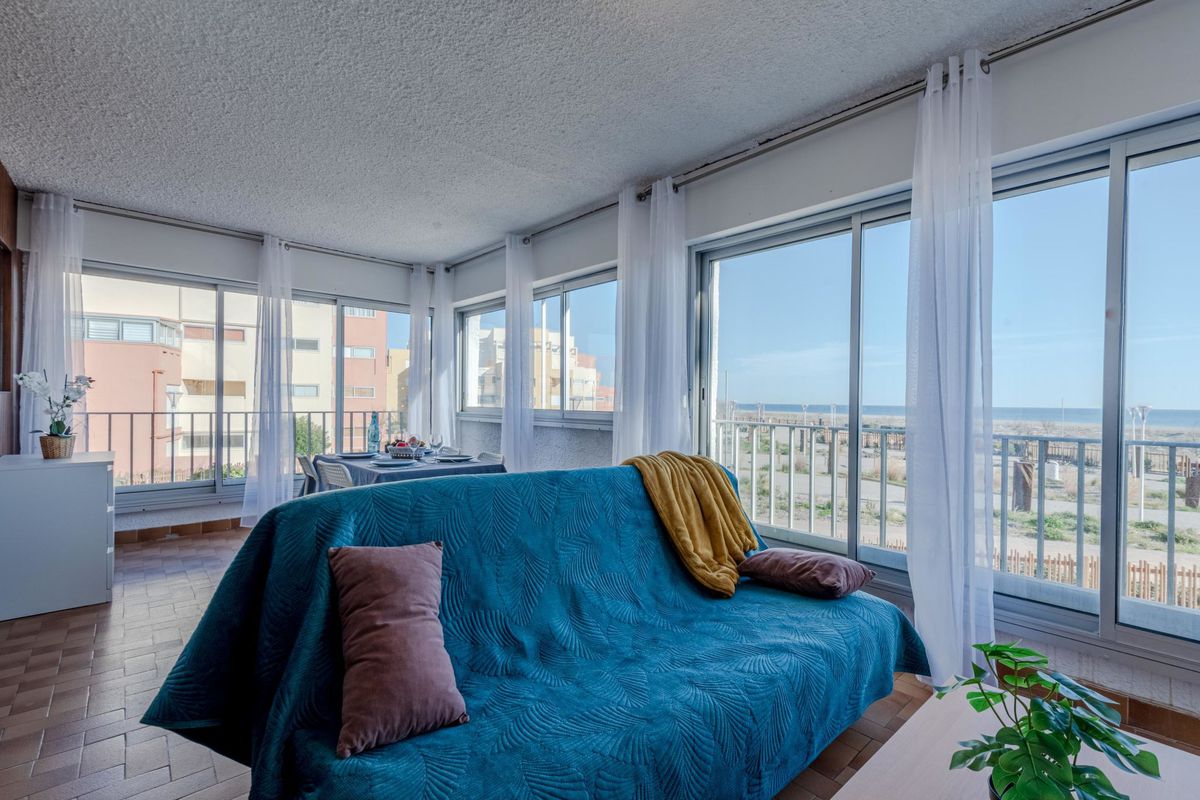 Appartement Les Cyclades