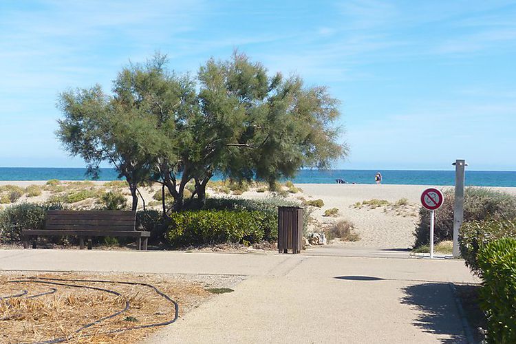 Appartement Les Cyclades