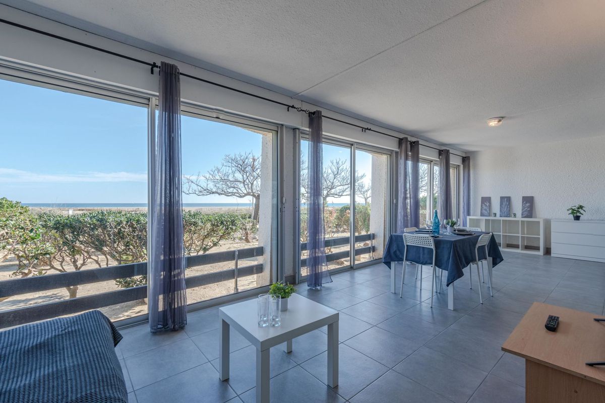 Appartement Les Cyclades