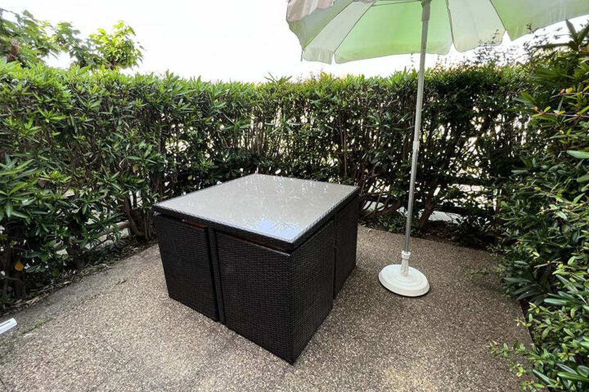 2 Pièces 4 Personnes