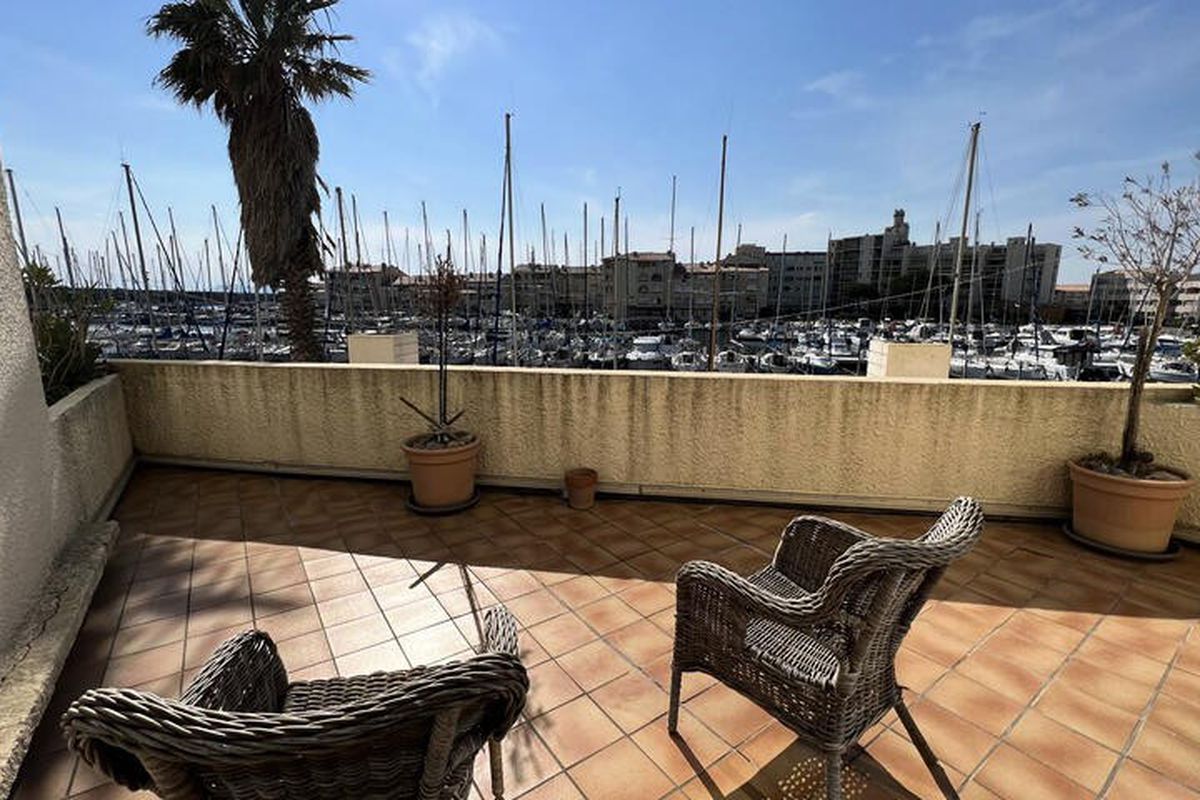 3 Pièces 4 Personnes