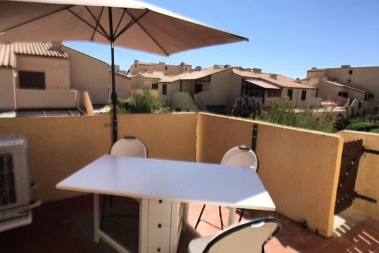 3 Pièces 6 Personnes