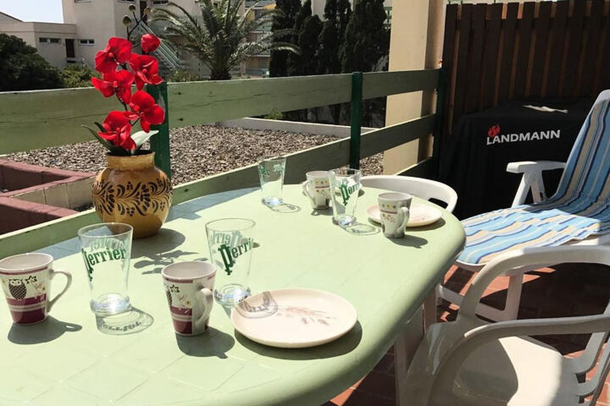 3 Pièces 4 Personnes