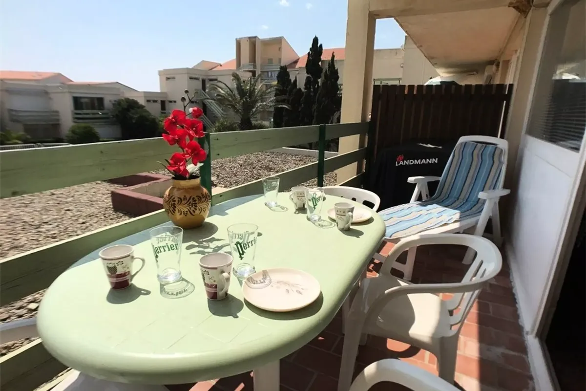 3 Pièces 4 Personnes