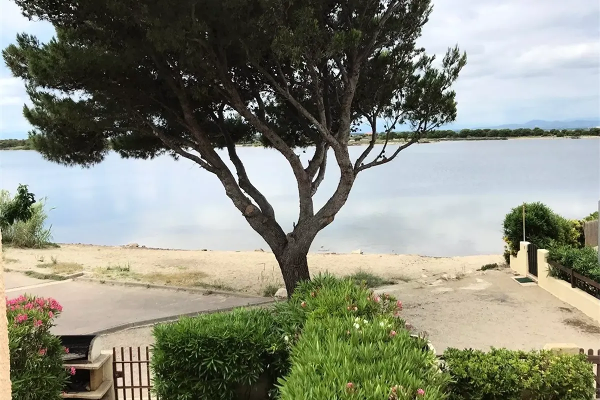 3 Pièces 6 Personnes