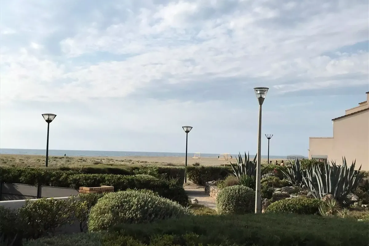 2 Pièces 4 Personnes