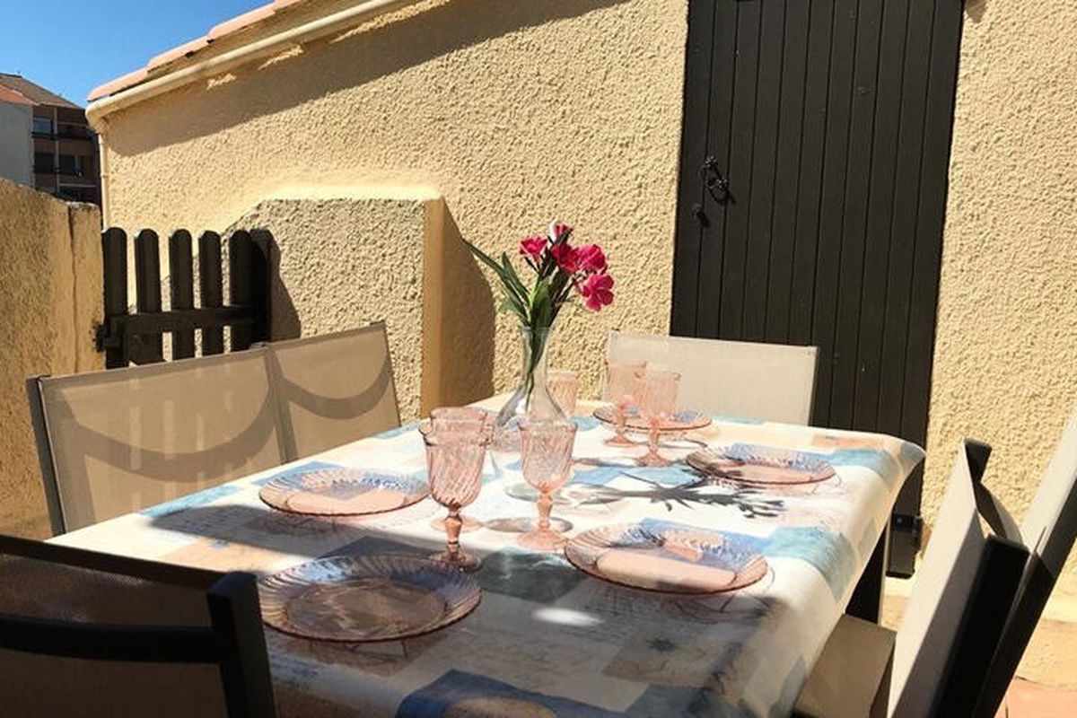 3 Pièces 6 Personnes