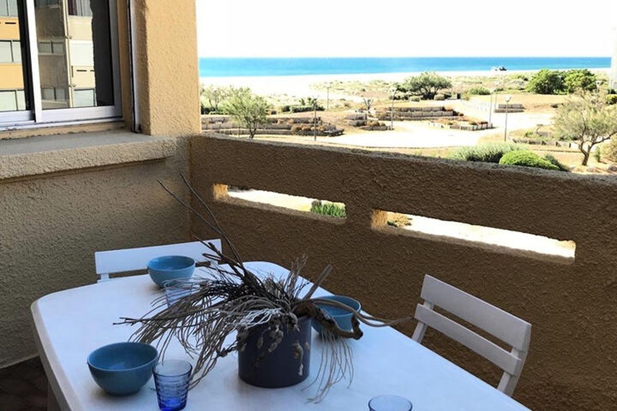 2 Pièces 4 Personnes