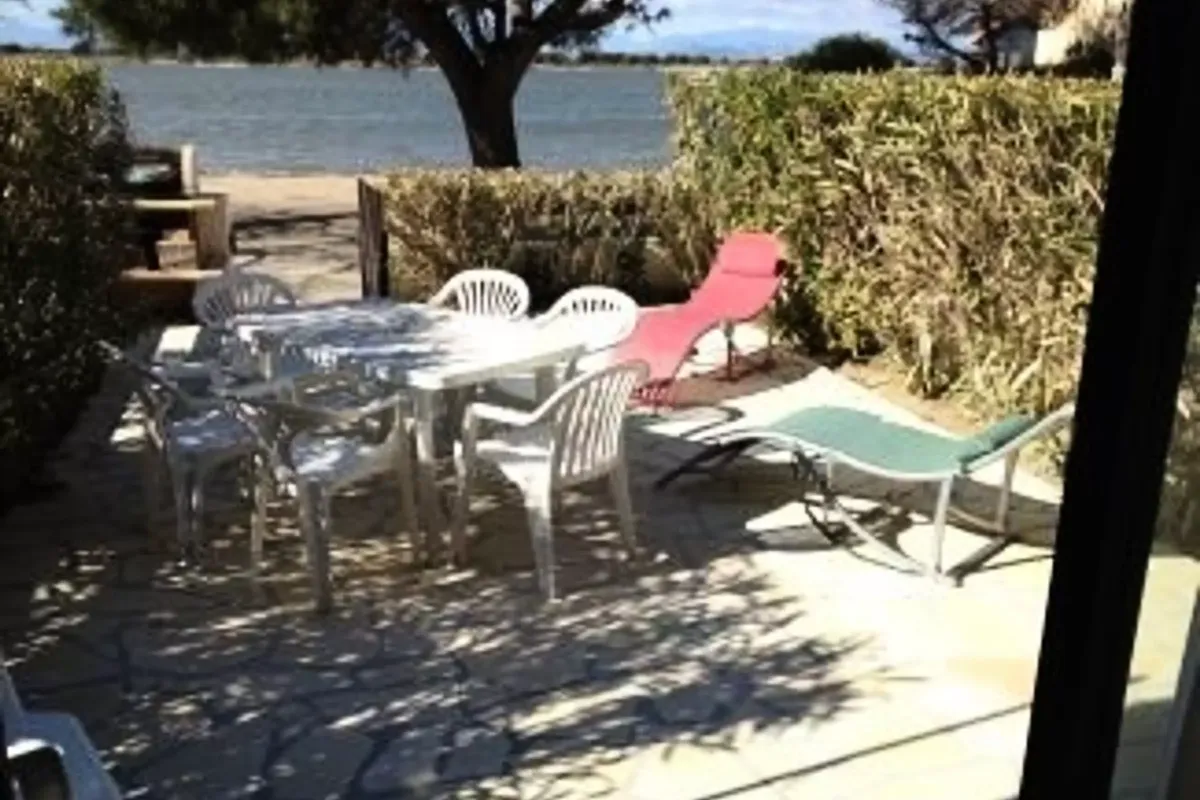 2 Pièces 4 Personnes