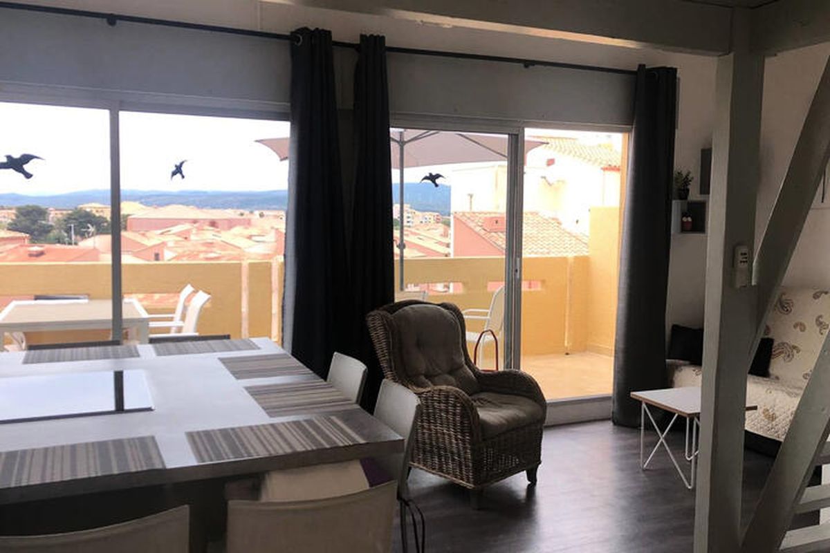 2 Pièces 4 Personnes