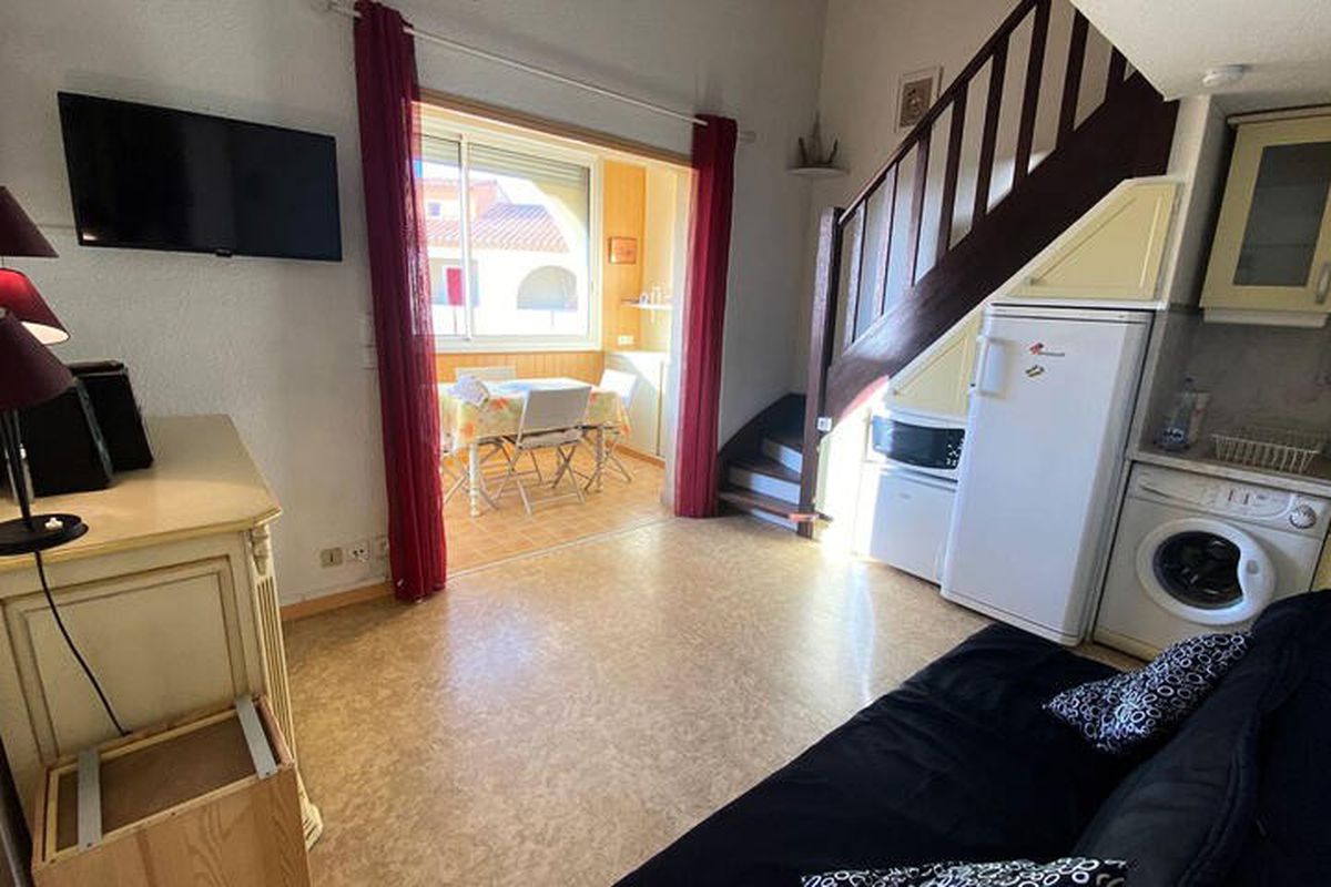 3 Pièces 5 Personnes