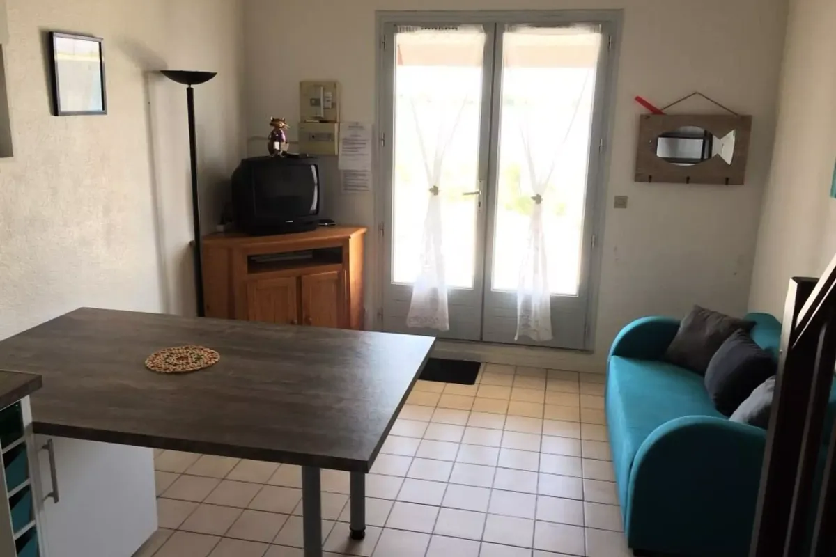 Maison 6 Personnes
