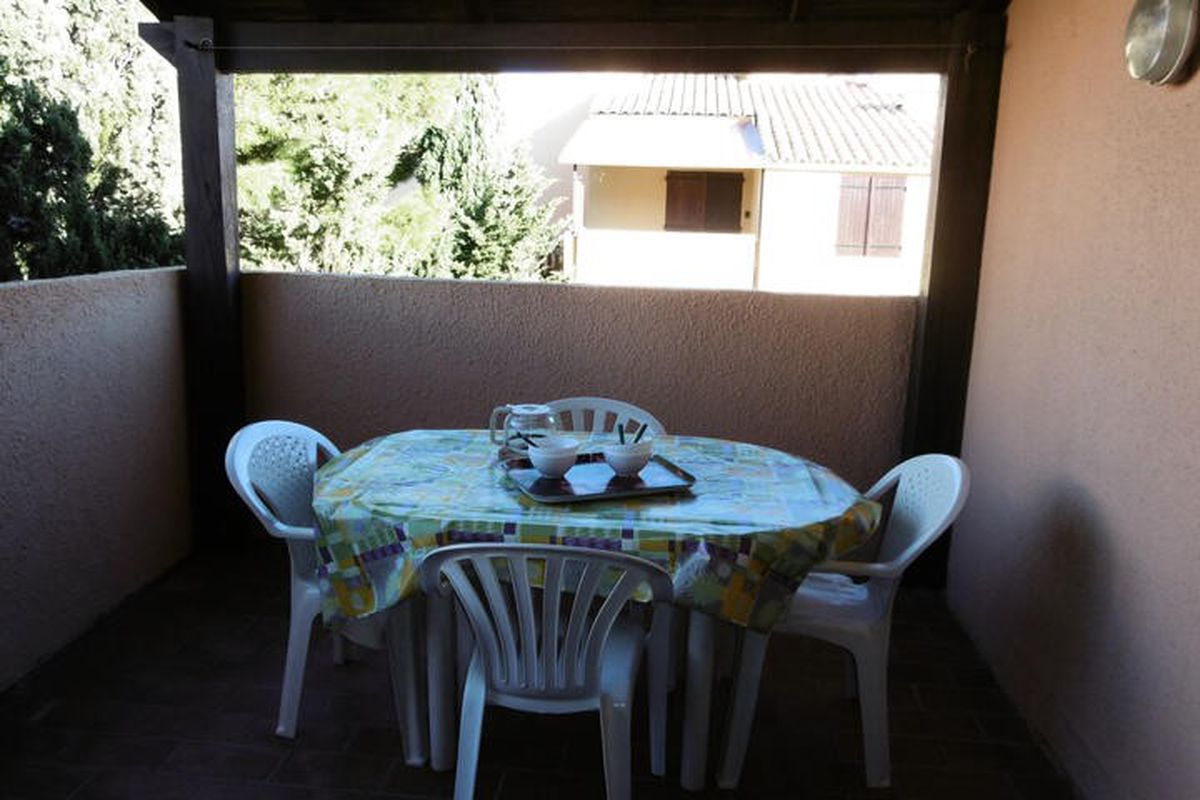 2 Pièces 4 Personnes