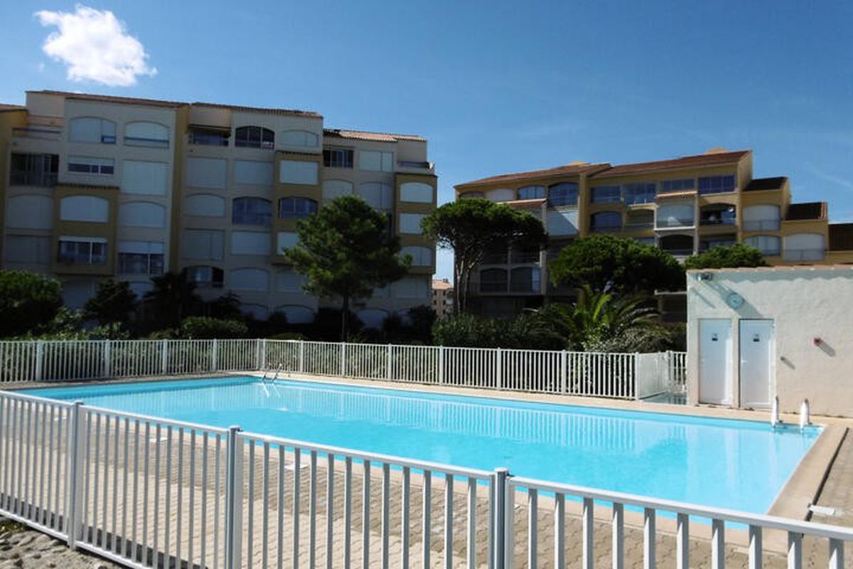 2 Pièces 4 Personnes