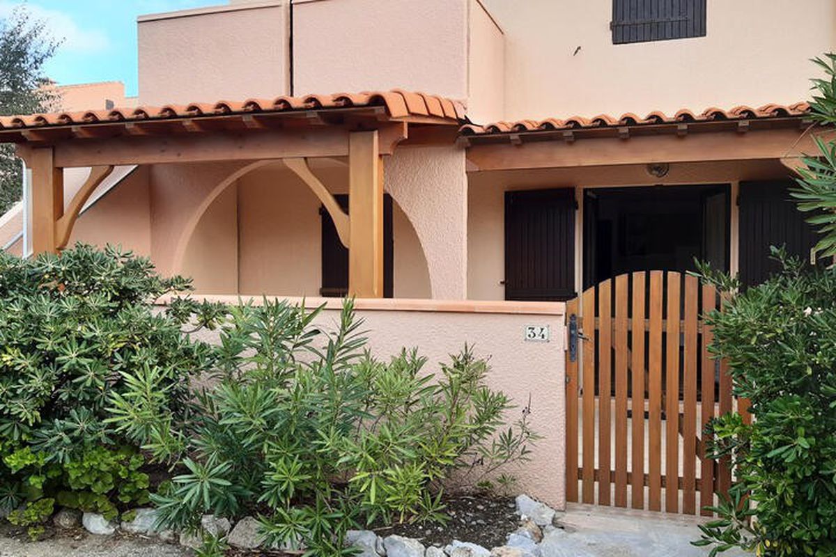 3 Pièces 6 Personnes