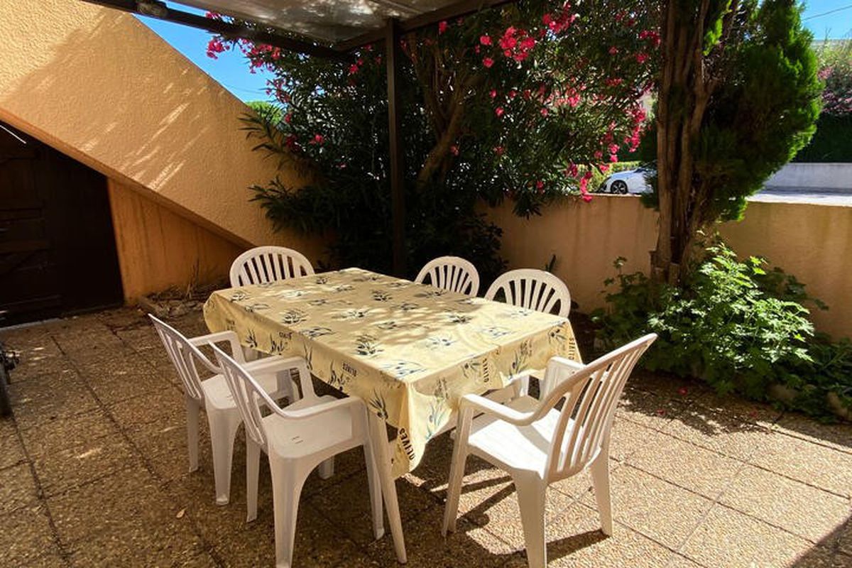 3 Pièces 6 Personnes