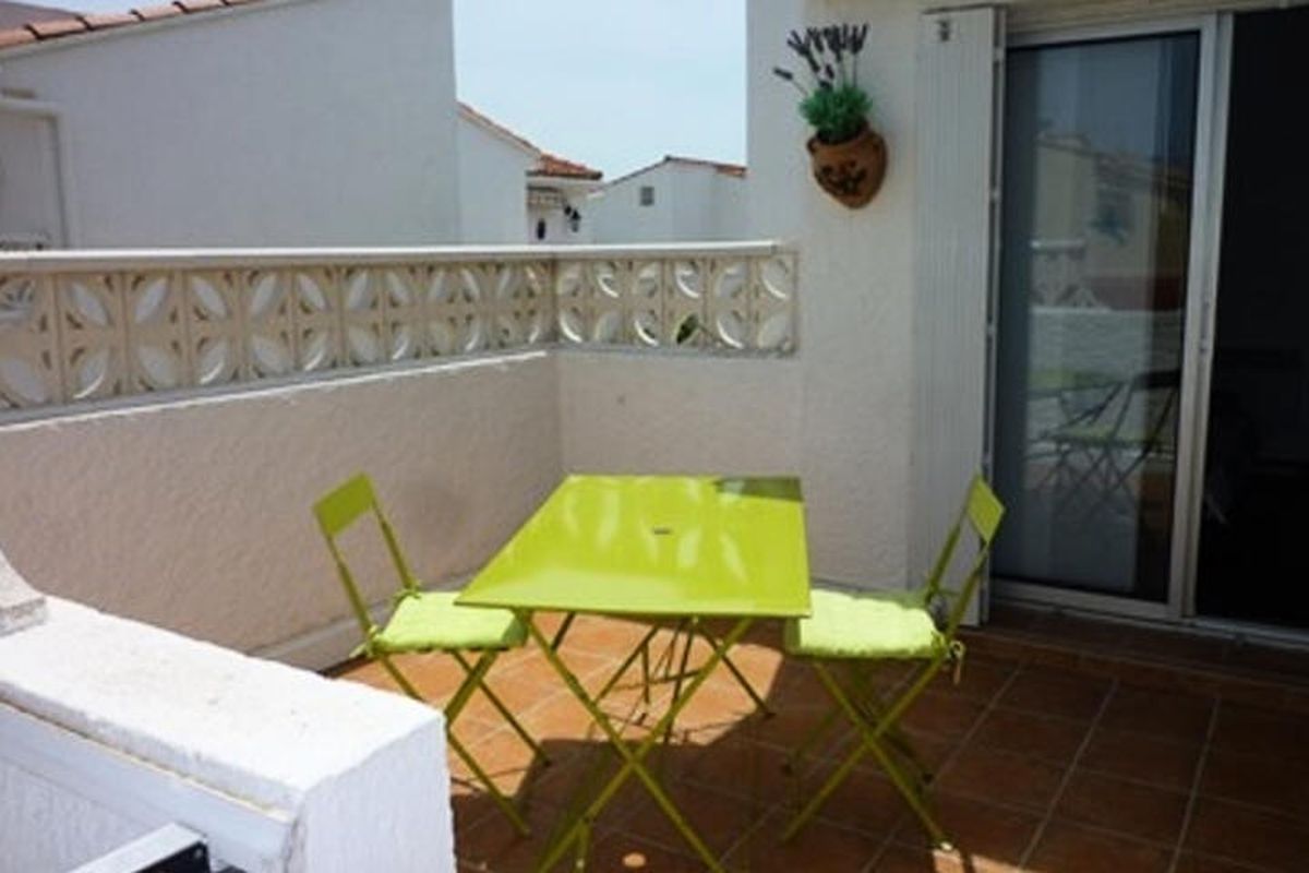 2 Pièces 4 Personnes