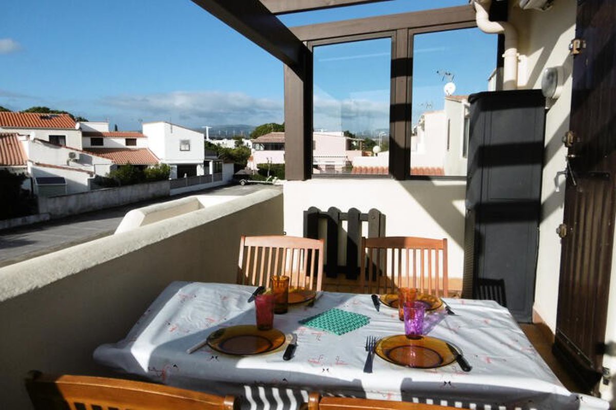 2 Pièces 4 Personnes