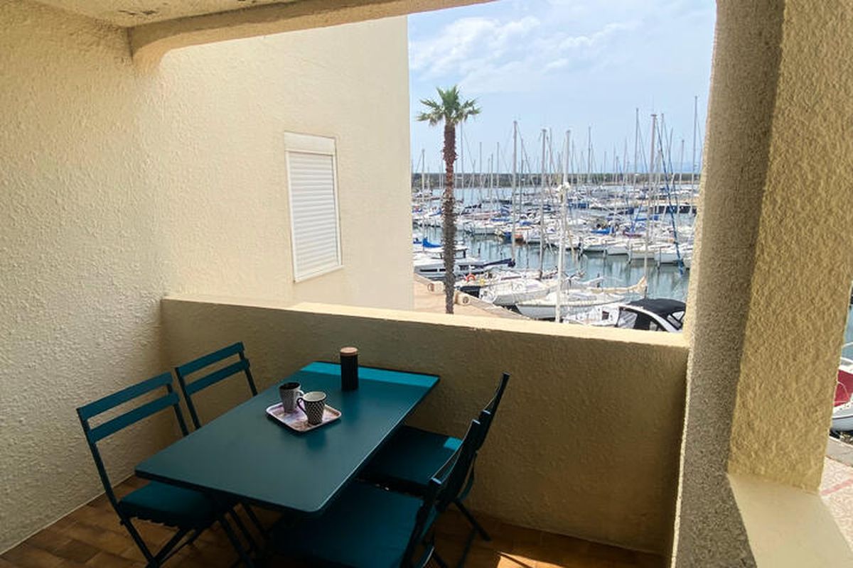 2 Pièces 6 Personnes