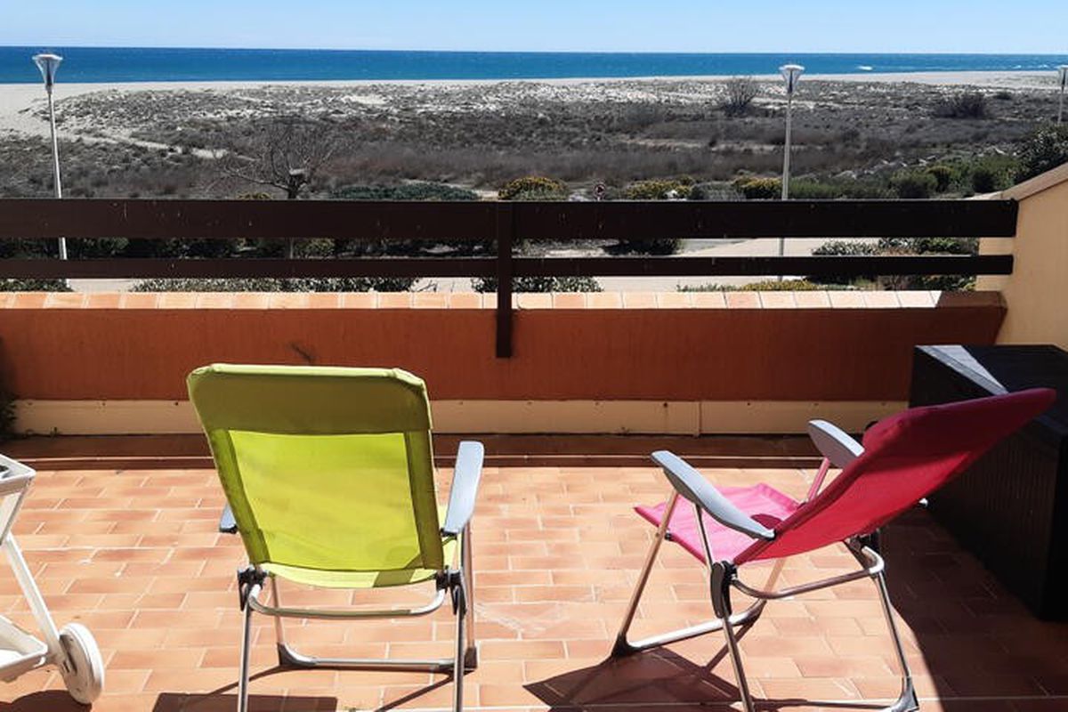 1 Pièce 4 Personnes