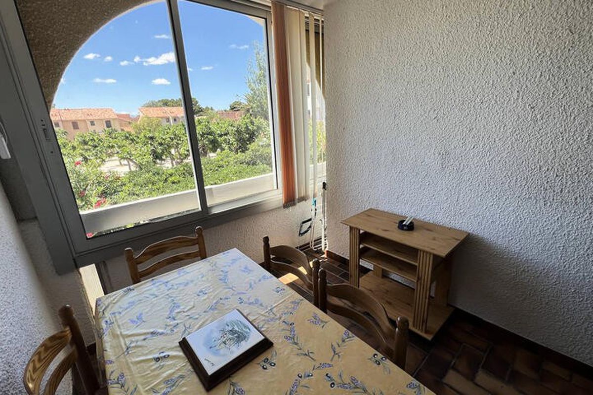 2 Pièces 4 Personnes