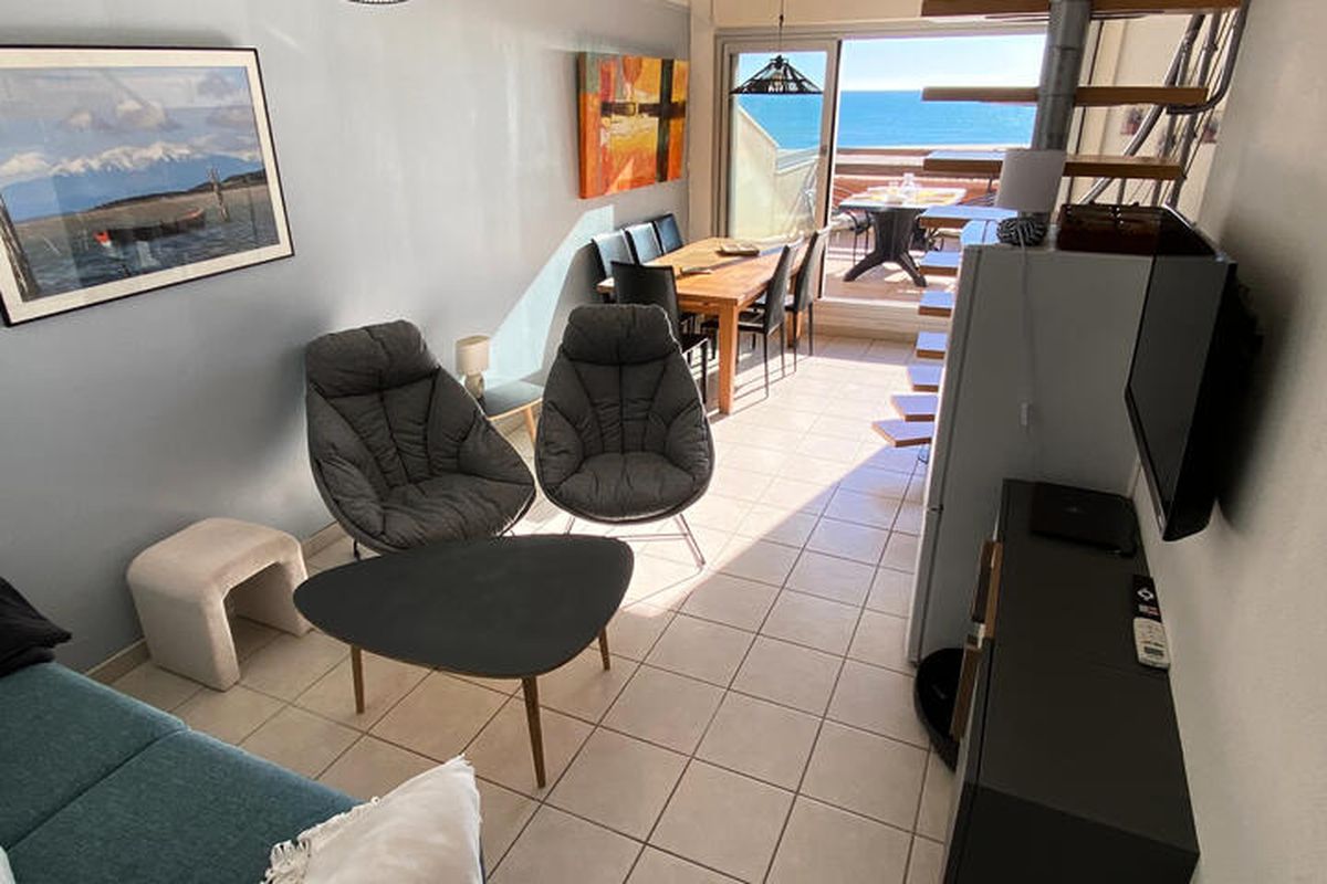 4 Pièces 6 Personnes