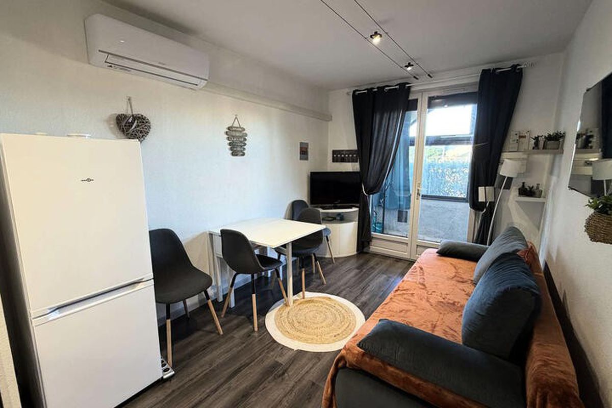 2 Pièces 4 Personnes