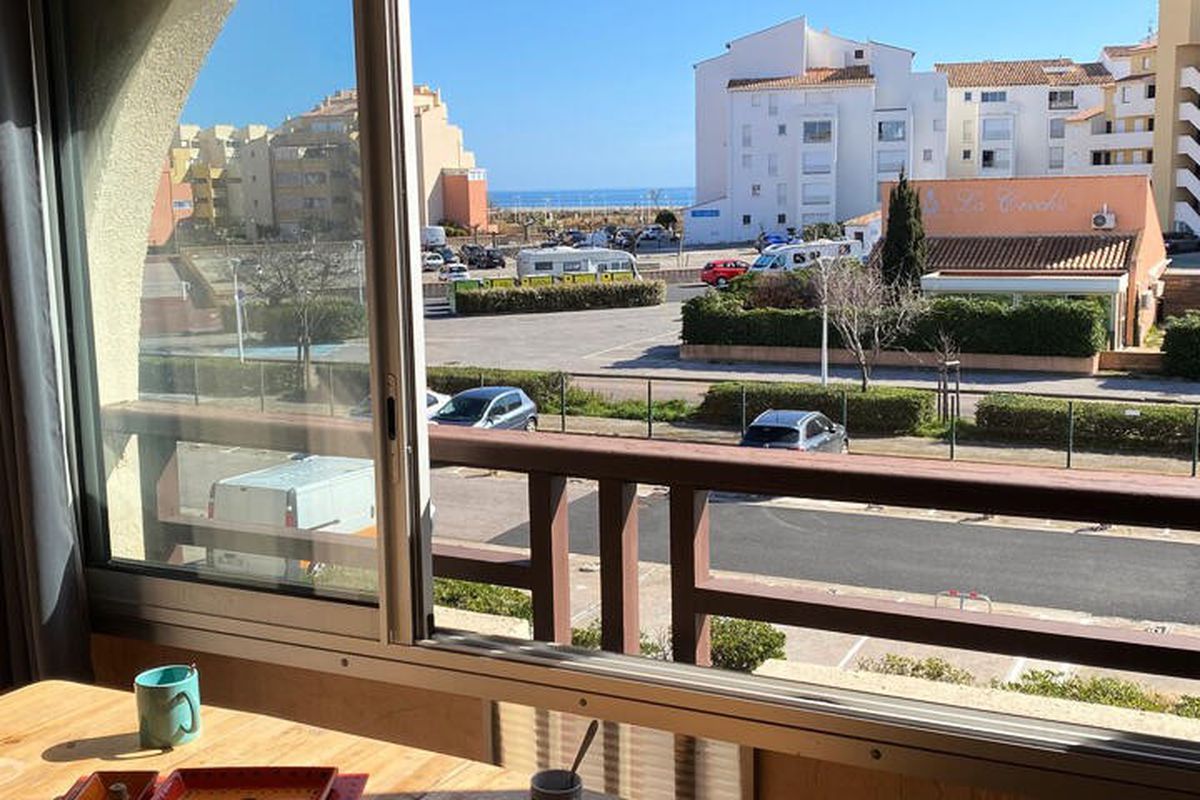 3 Pièces 6 Personnes